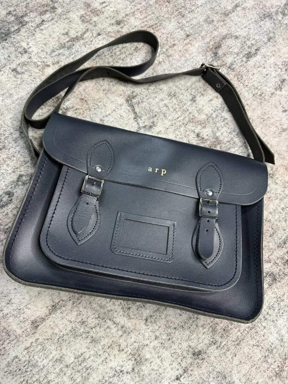 Cambridge Satchel Company Classic 12